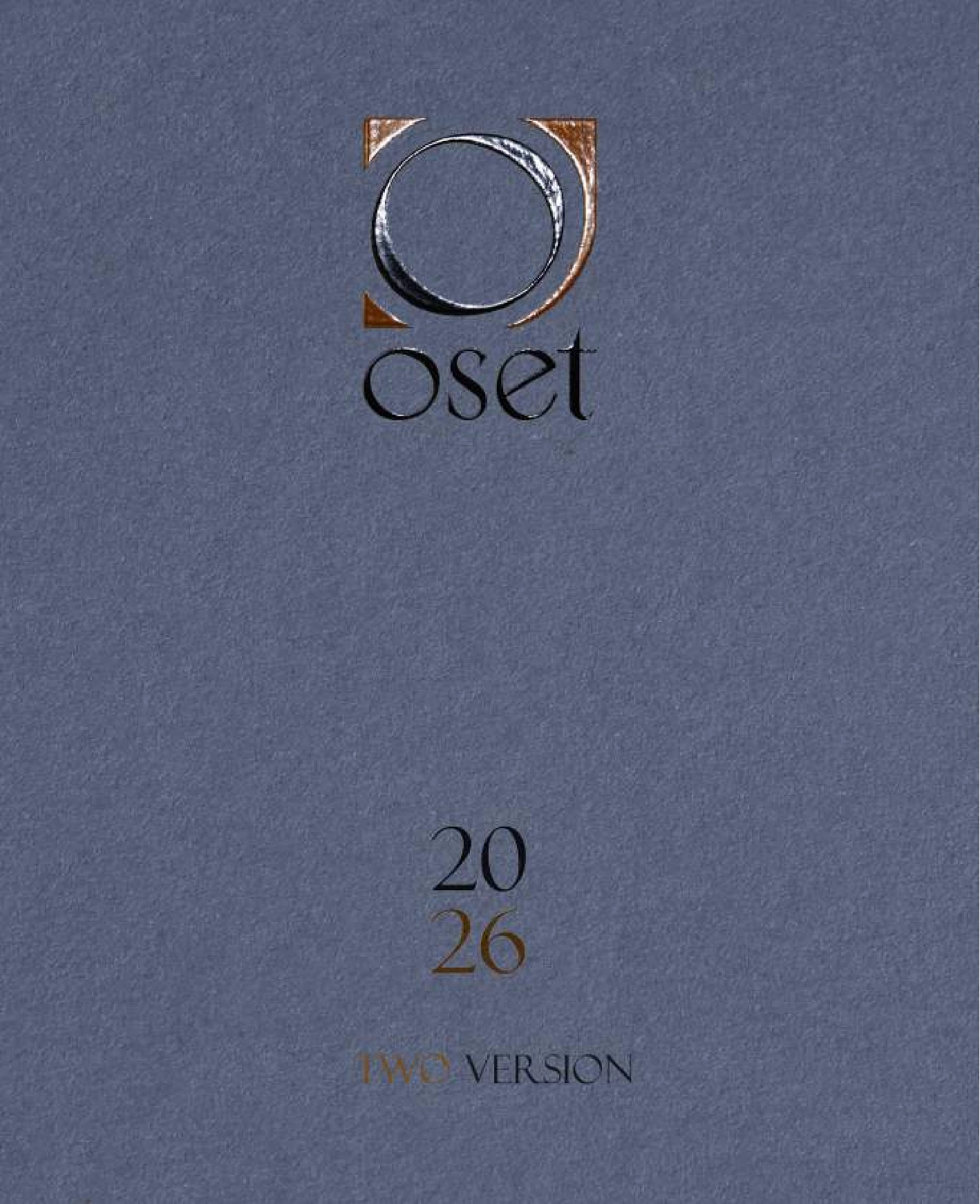 Catalogue Oset 2026