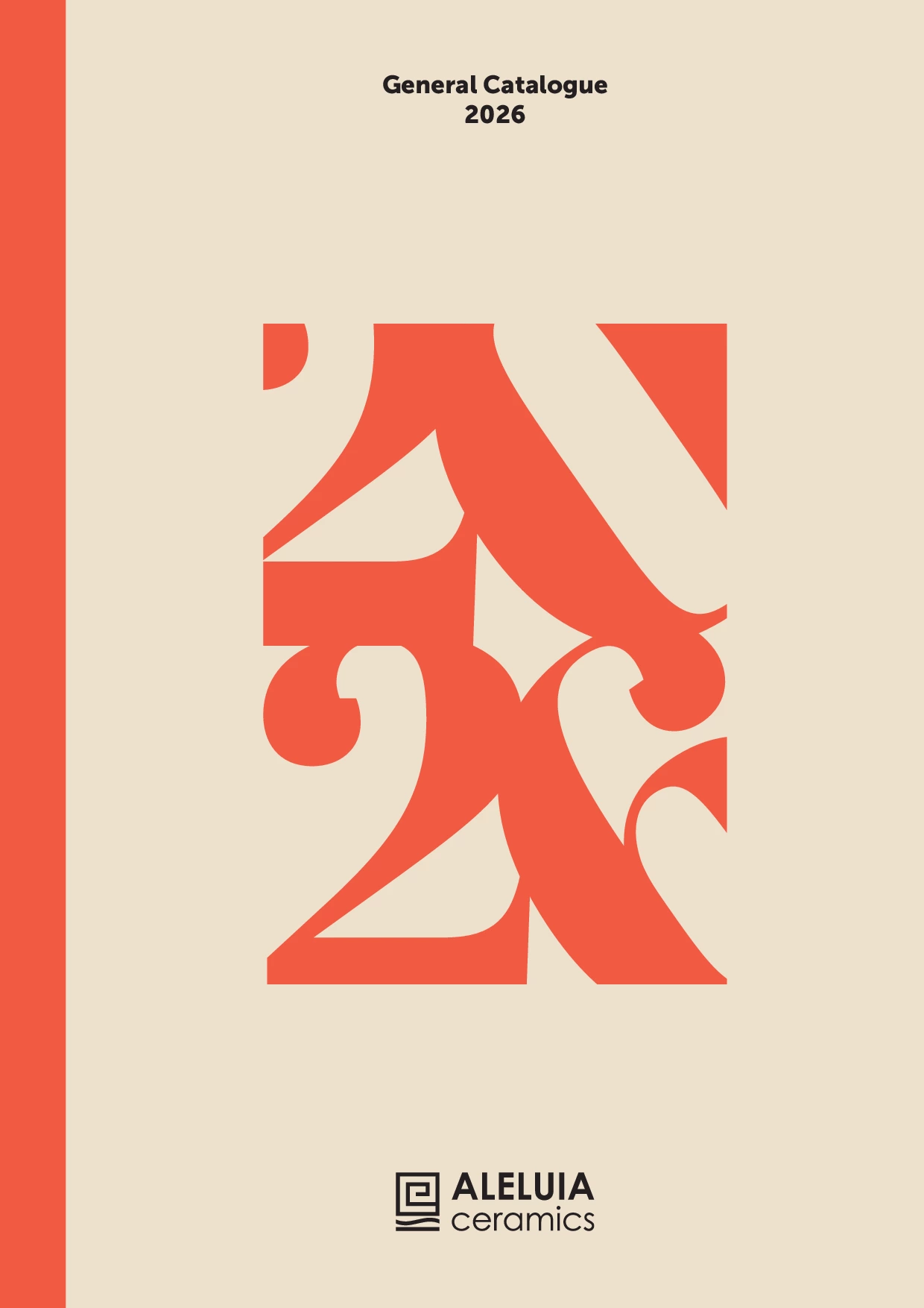 Catalogue Alluia 2026