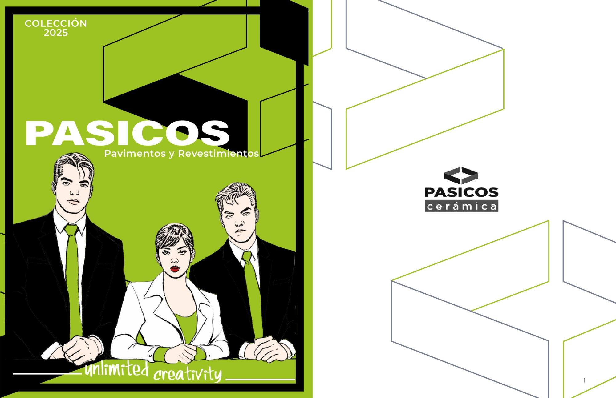 Catalogue Pasicos 2025