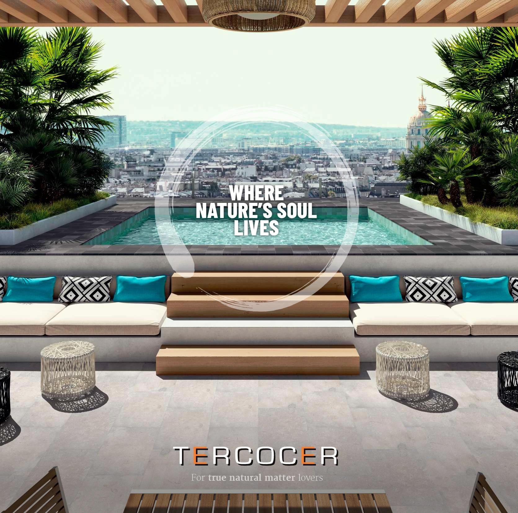 Catalogue Tercocer Pool