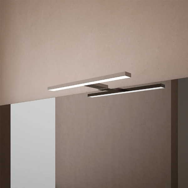 Appliques salles de bains