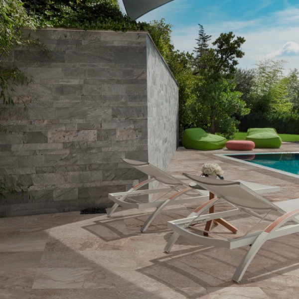 carrelage antidérapant