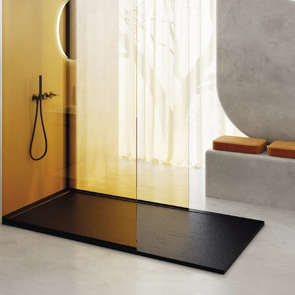 Receveurs de douches