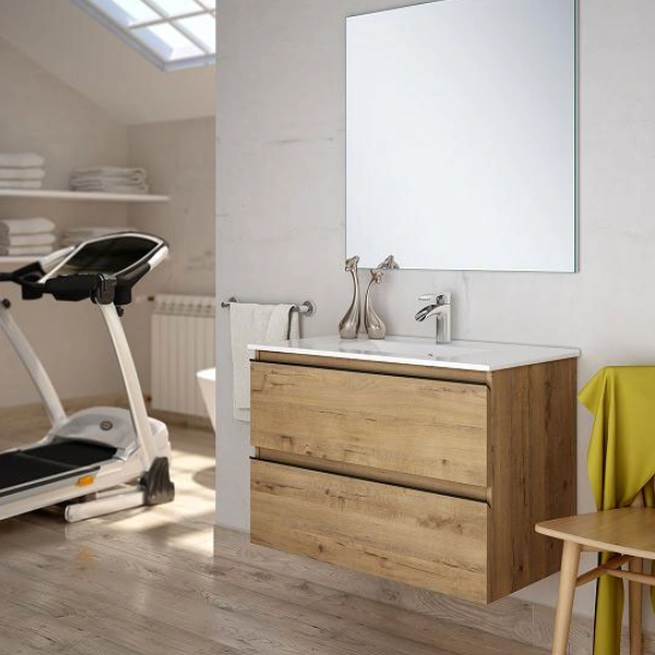 COLLECTION BLACK INGLET