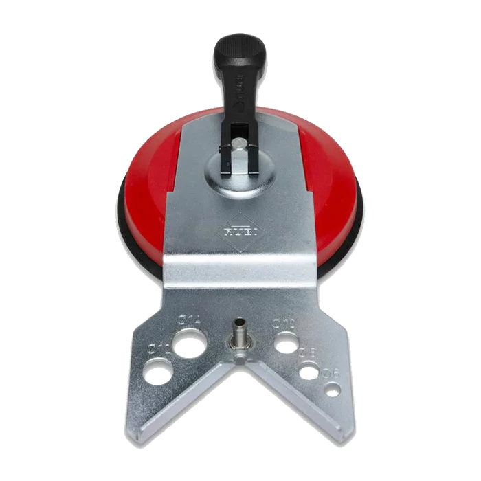 Guide Multidrill Rubi 50944