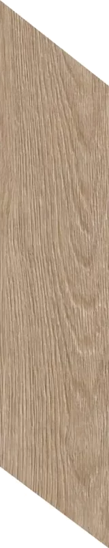 Carrelage chevron Brighton Natural 8x40cm