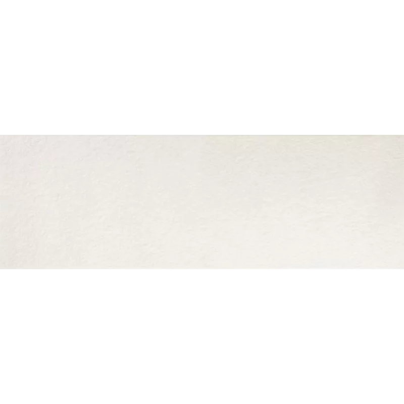 Faience Ascott White