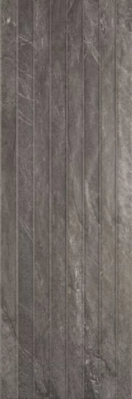 Dark Grey Relieve