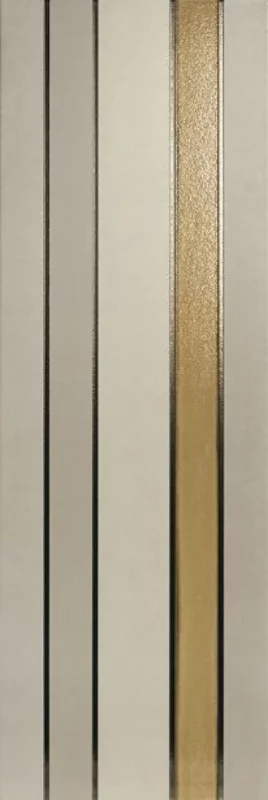 Faience Rotterdam décor Linéal Tortora