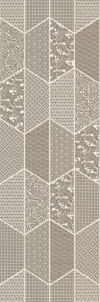 Faience décor Chelsea