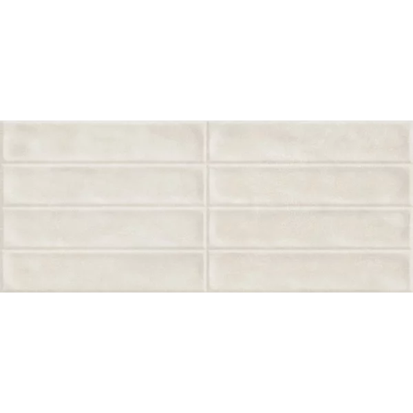 Faïence Brooklyn Relieve 25x60cm