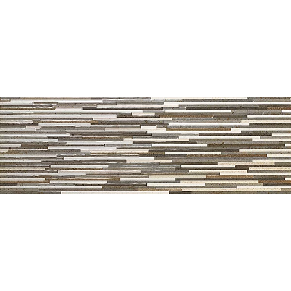 Faïence Amberes Mix