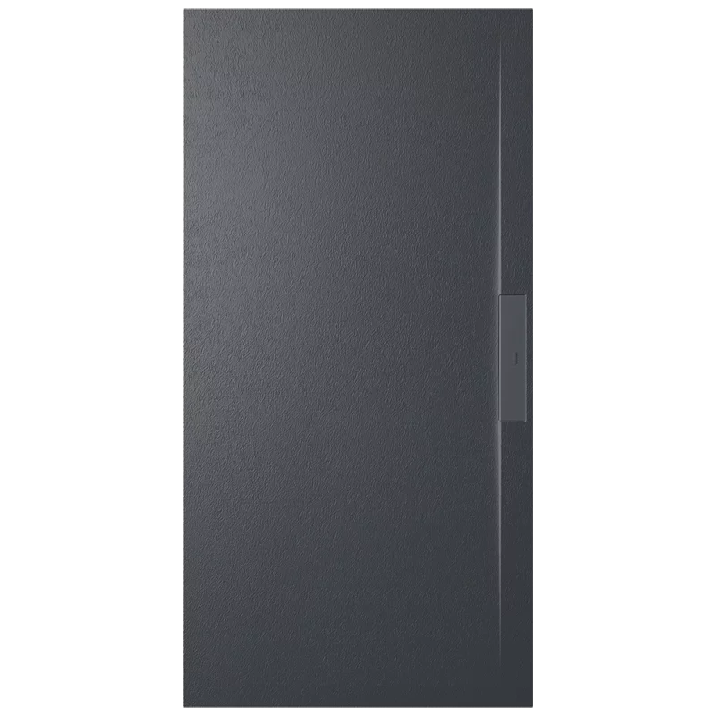 Receveur de douche Side Anthracite