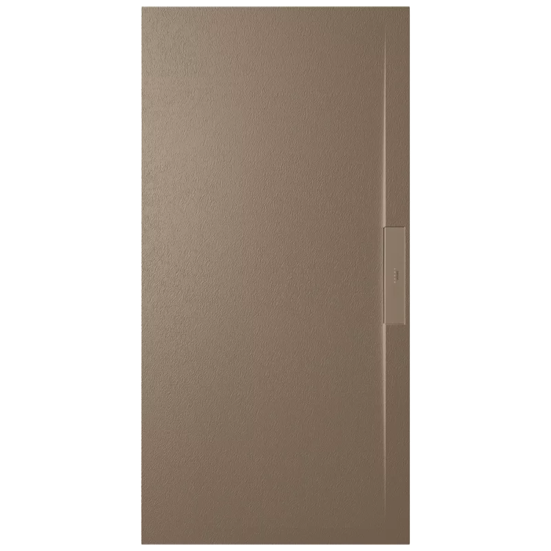 Receveur de douche Side Terracotta