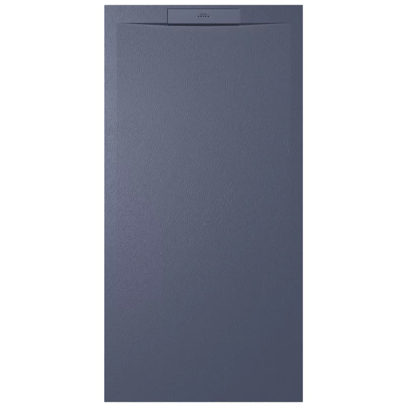Receveur de douche West Stone cobalt 140x80cm