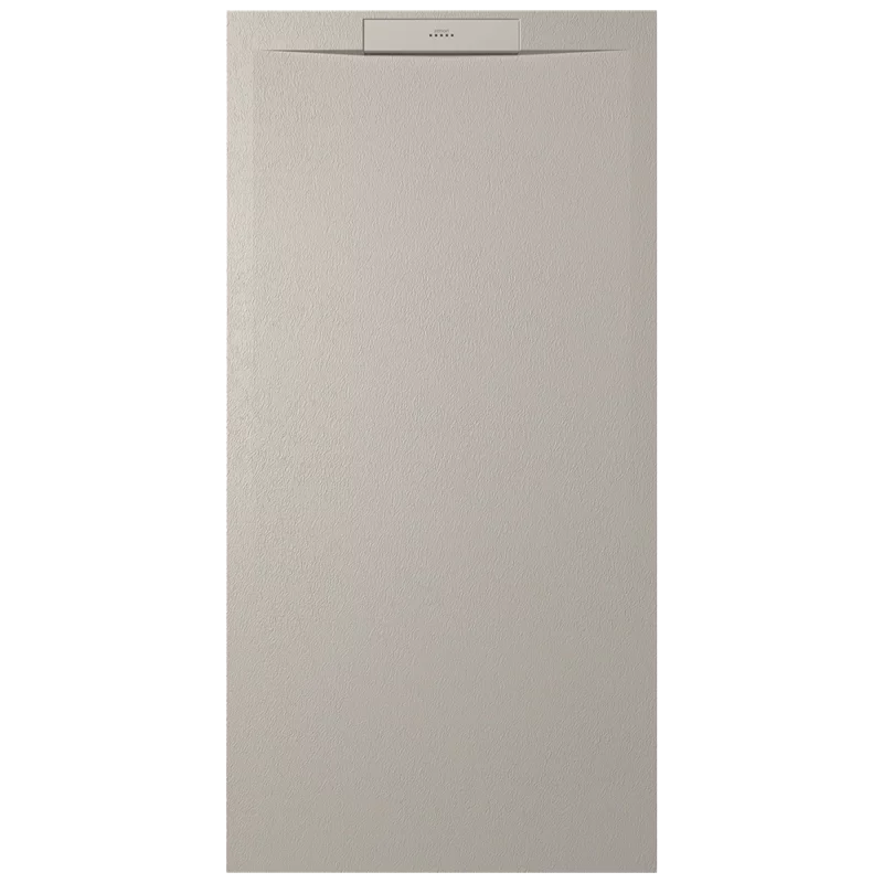 Receveur de douche West Stone natural 140x80cm