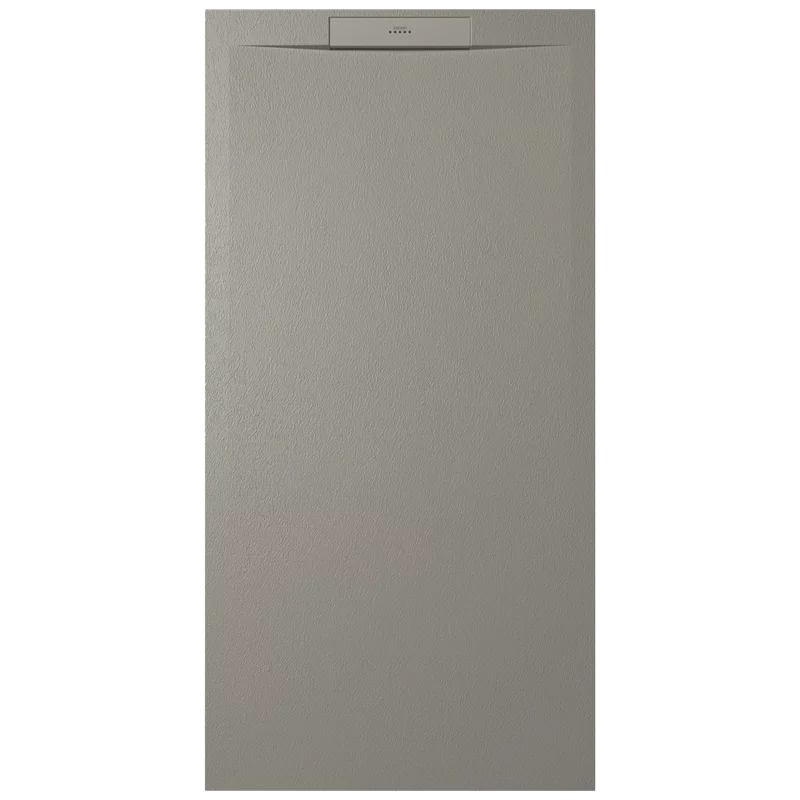 Receveur de douche West Stone new pearl 120x100cm