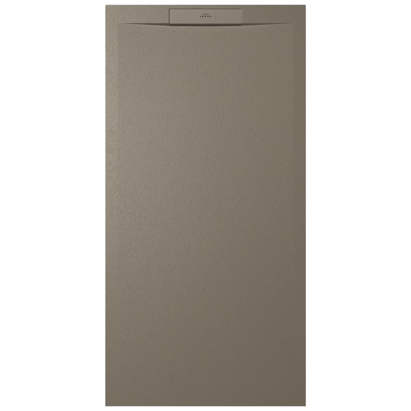 Receveur de douche West Stone cream 120x100cm