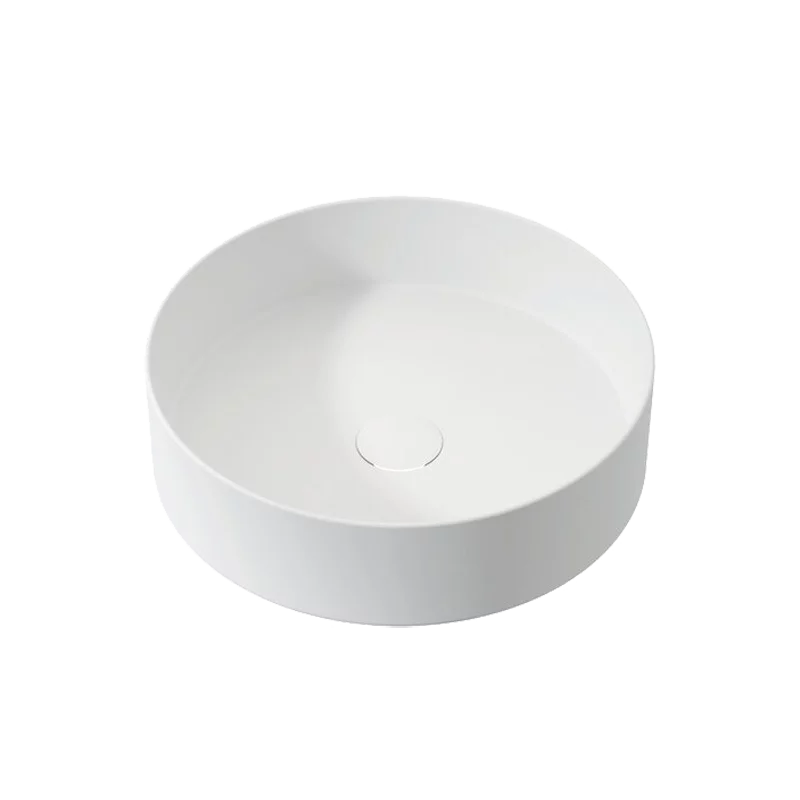 vasque RIN glacial white