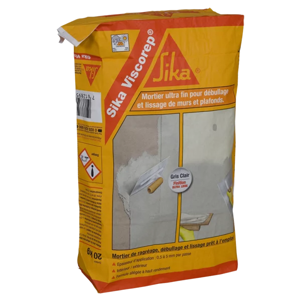 Sika ViscoRep - 20kgs