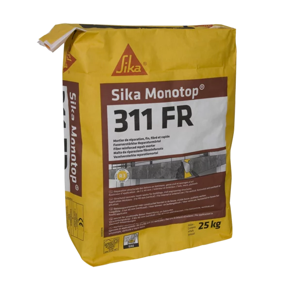 Sika Monotop 311FR 25kgs