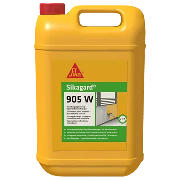 Sikagard 905 W - 5 litres - 95592