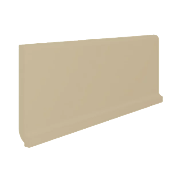 Plinthe à gorge plate Keratec Nat Perola 10x20cm