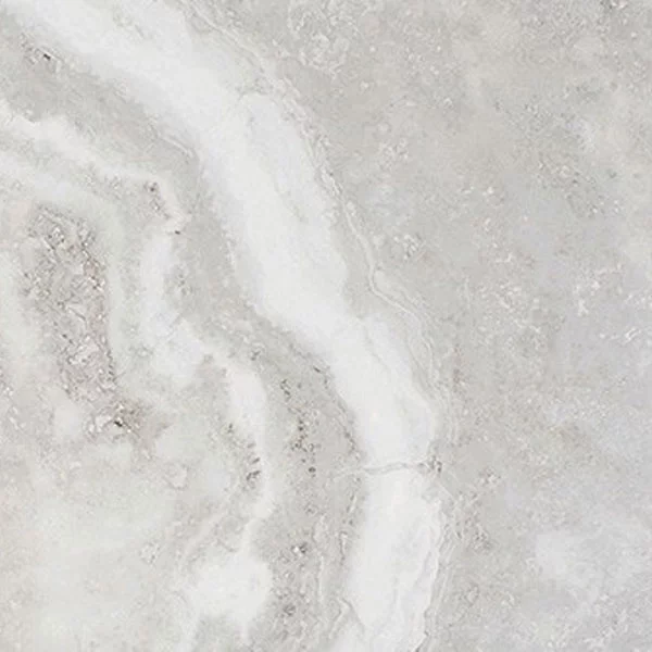 carrelage Travertino di Caracalla silver mat