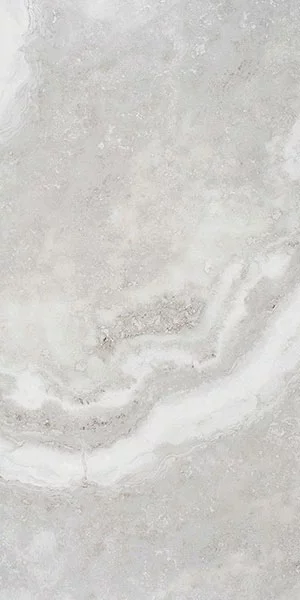 carrelage Travertino di Caracalla silver mat