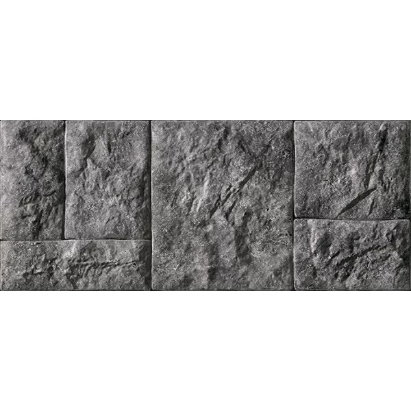 carrelage mural Atlantic graphite