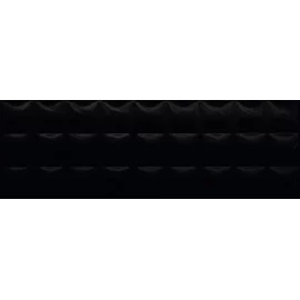 Faïence Planet Black Square