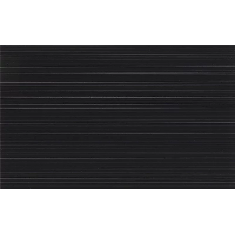 Sandrine Noir brillant