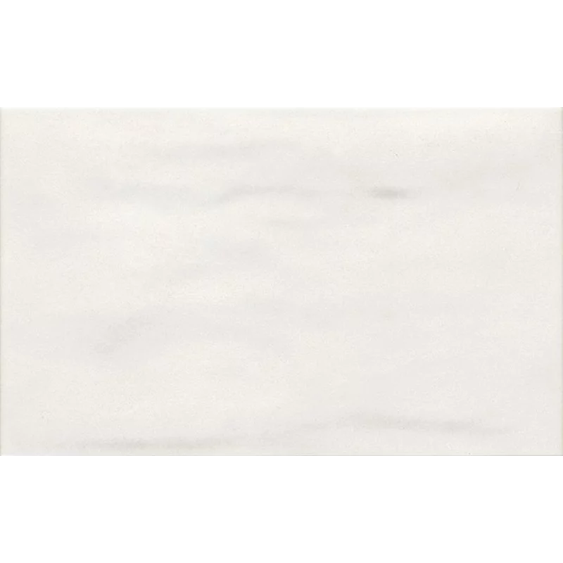 faïence Violette Blanco mat