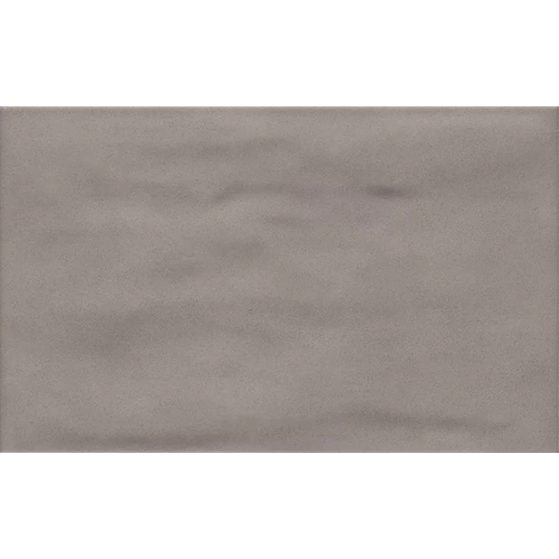 faïence Violette Taupe mat