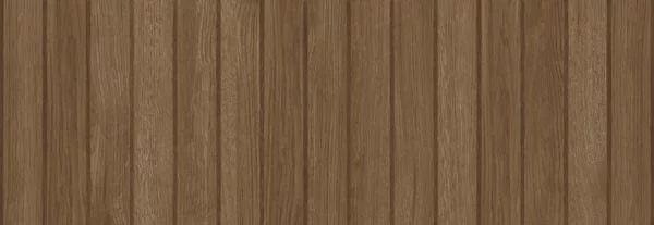 Faience Clip  Wallnut 20x60cm