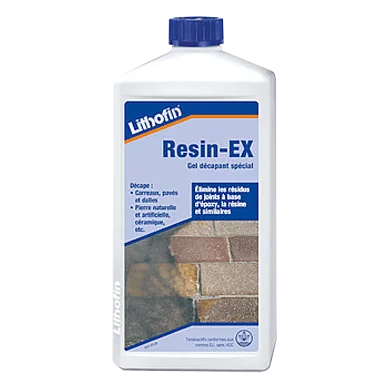 Lithofin Resin-Ex 1L