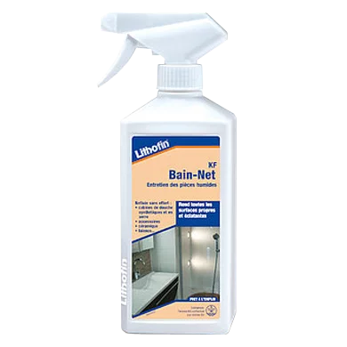Lithofin KF Bain-Net 0.5L