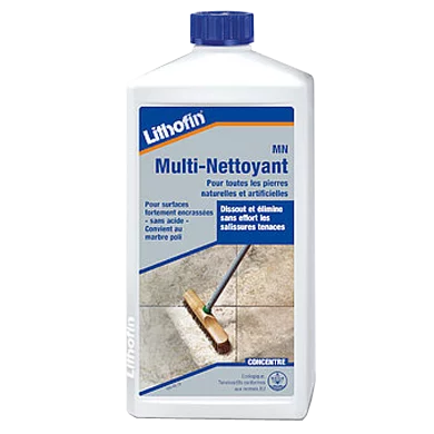 Lithofin MN Multi-Nettoyant 1L
