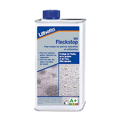 Lithofin MN Fleckstop 0.5L
