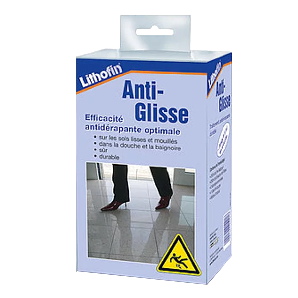 Lithofin Anti-Glisse 199-11F
