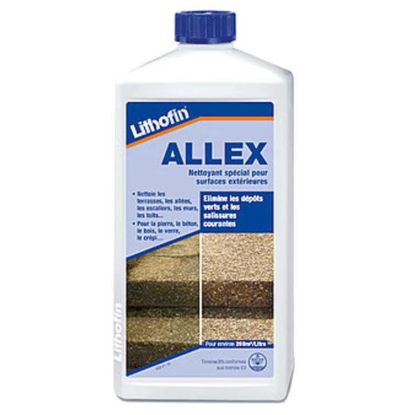 Lithofin ALLEX 1L