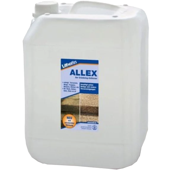 Lithofin ALLEX 5L