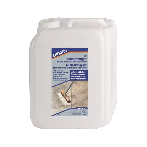 Lithofin MN Multi-Nettoyant 5L