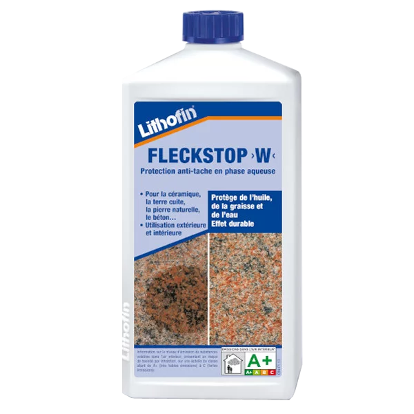 Lithofin Fleckstop >W< 1L