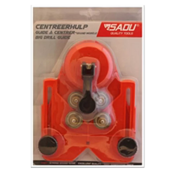 Guide à centrer - Grand 061711B SADU