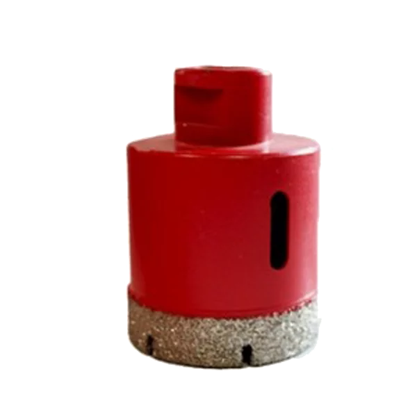 Forêt diamanté carrelages à sec M14 Brazed 44mm 069122B SADU