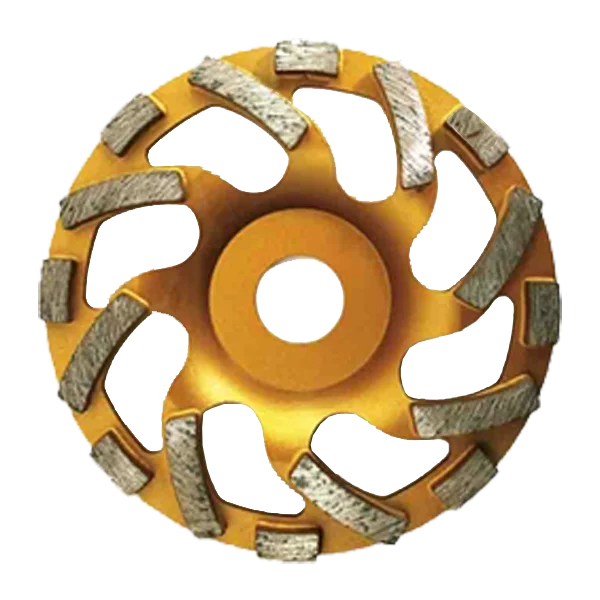 Plateau diamanté Professional 150x19,00mm STD-SP 064102B SADU