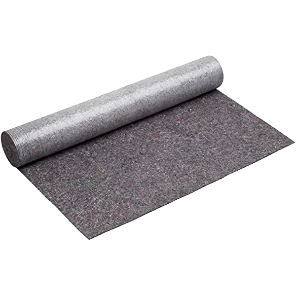 Rouleau de protection feutre 25m2 (1mx25m)