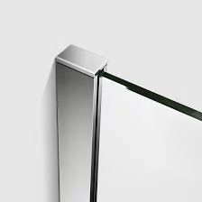 Profilés argent série KLEEN