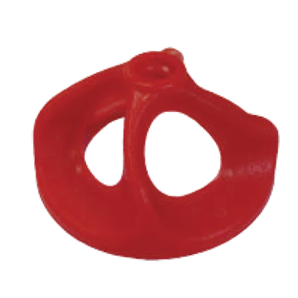 Ecrous pour vis autonivelante 100pcs DGROSCA-100